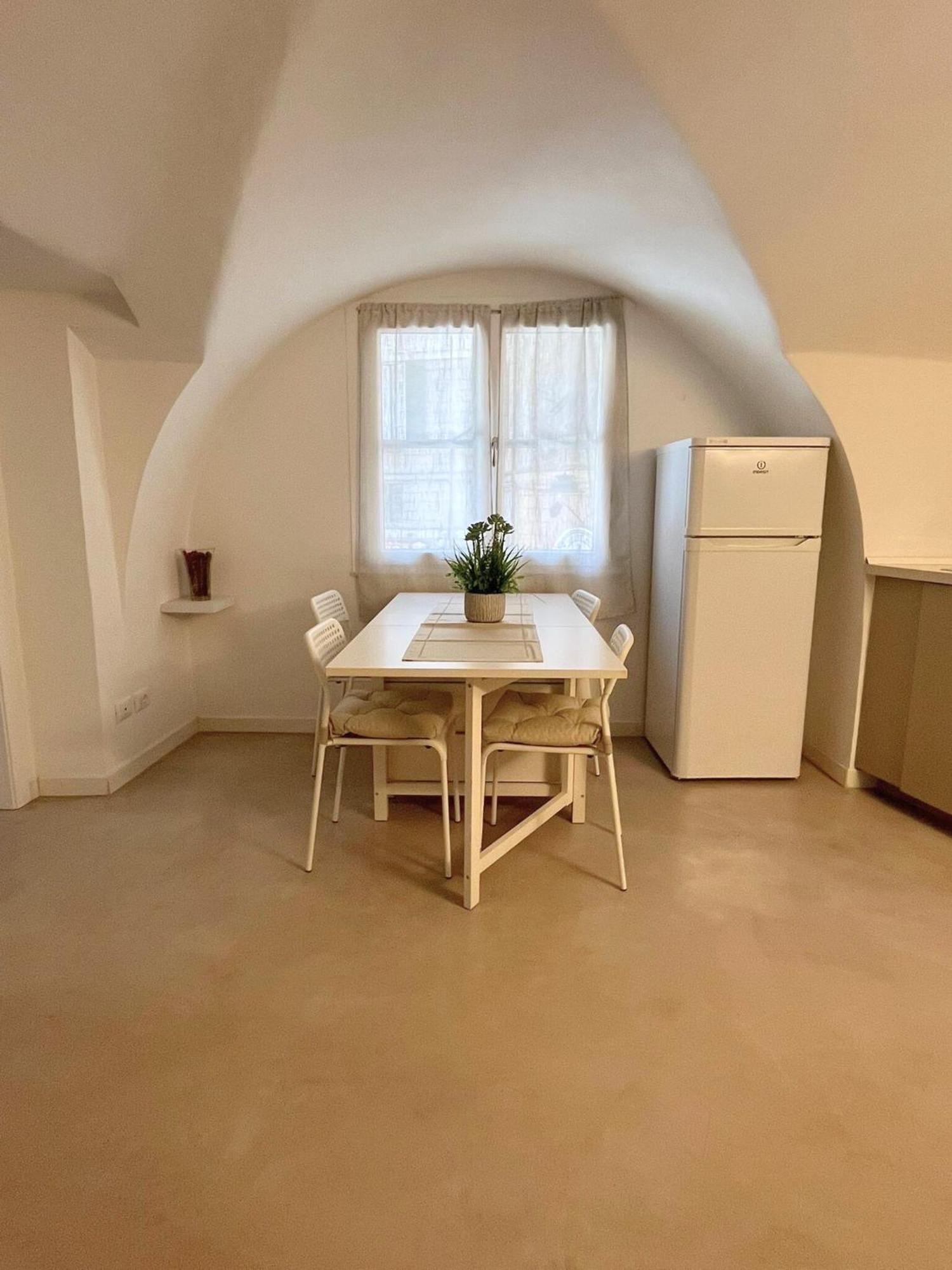 De Guest house Genoa
